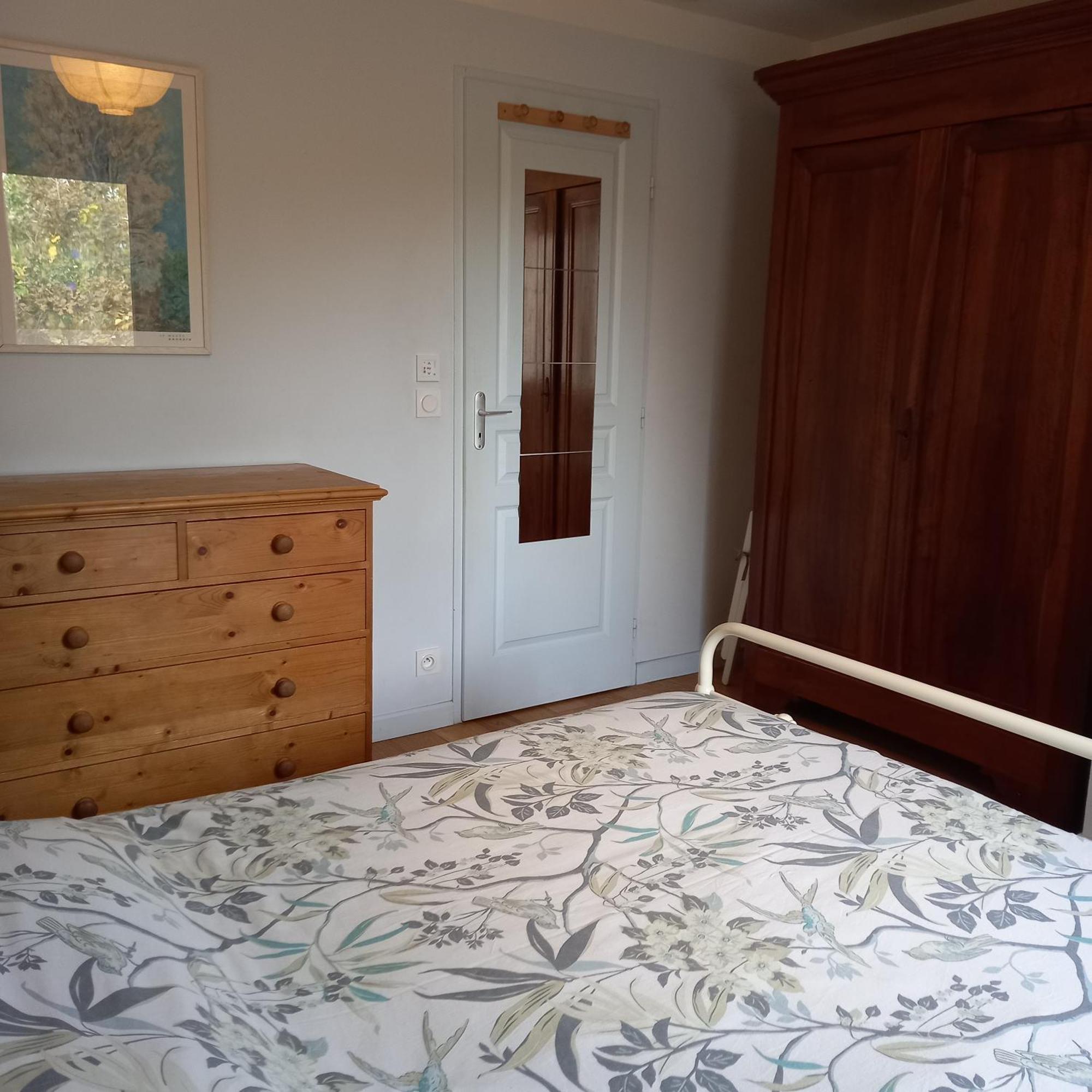 Appartement A 15 Minutes De Hyeres Et Ses Plages Sollies-Ville Exterior photo